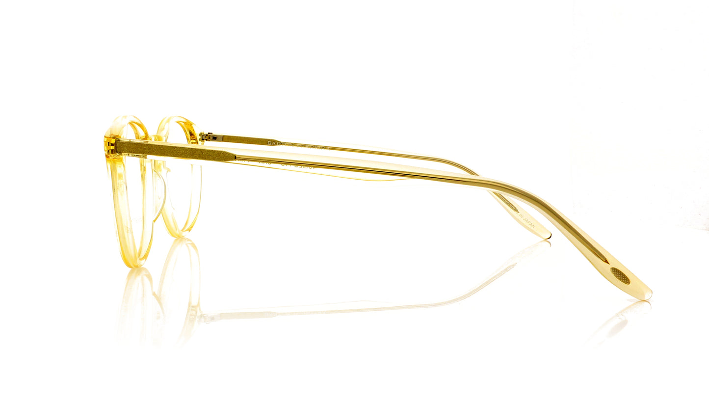 Barton Perreira Princeton CHA Champagne Glasses - Side