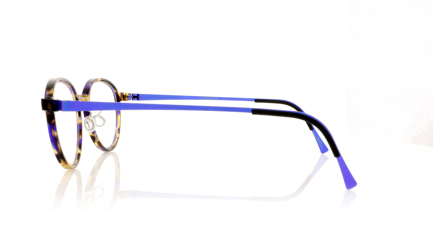 Lindberg Acetanium 1176 77 AH13 Glasses - Side
