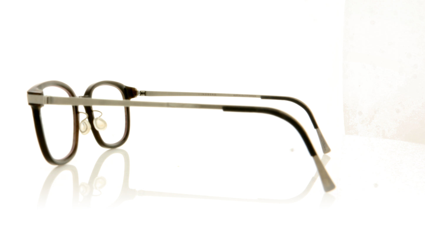 Lindberg HORN 1801 408 H20 Glasses - Side