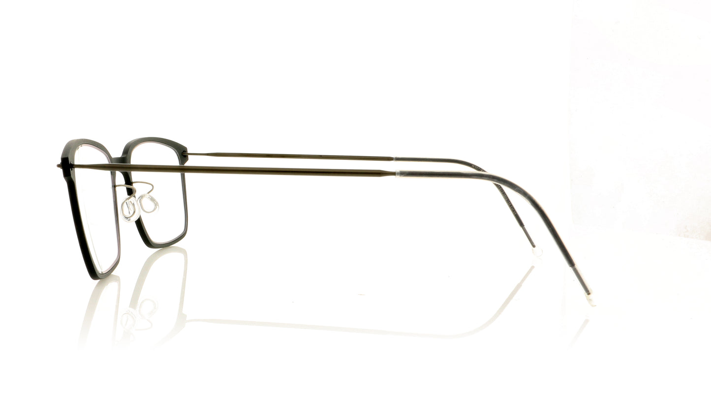 Lindberg NOW 6522 U9 D15 Glasses - Side