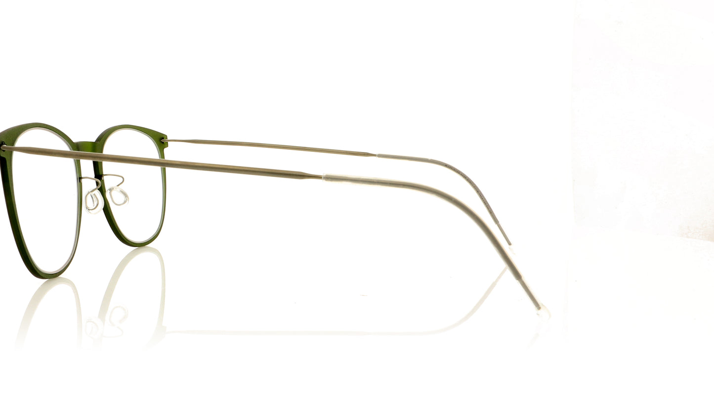 Lindberg NOW 6529 10 C11M Glasses - Side