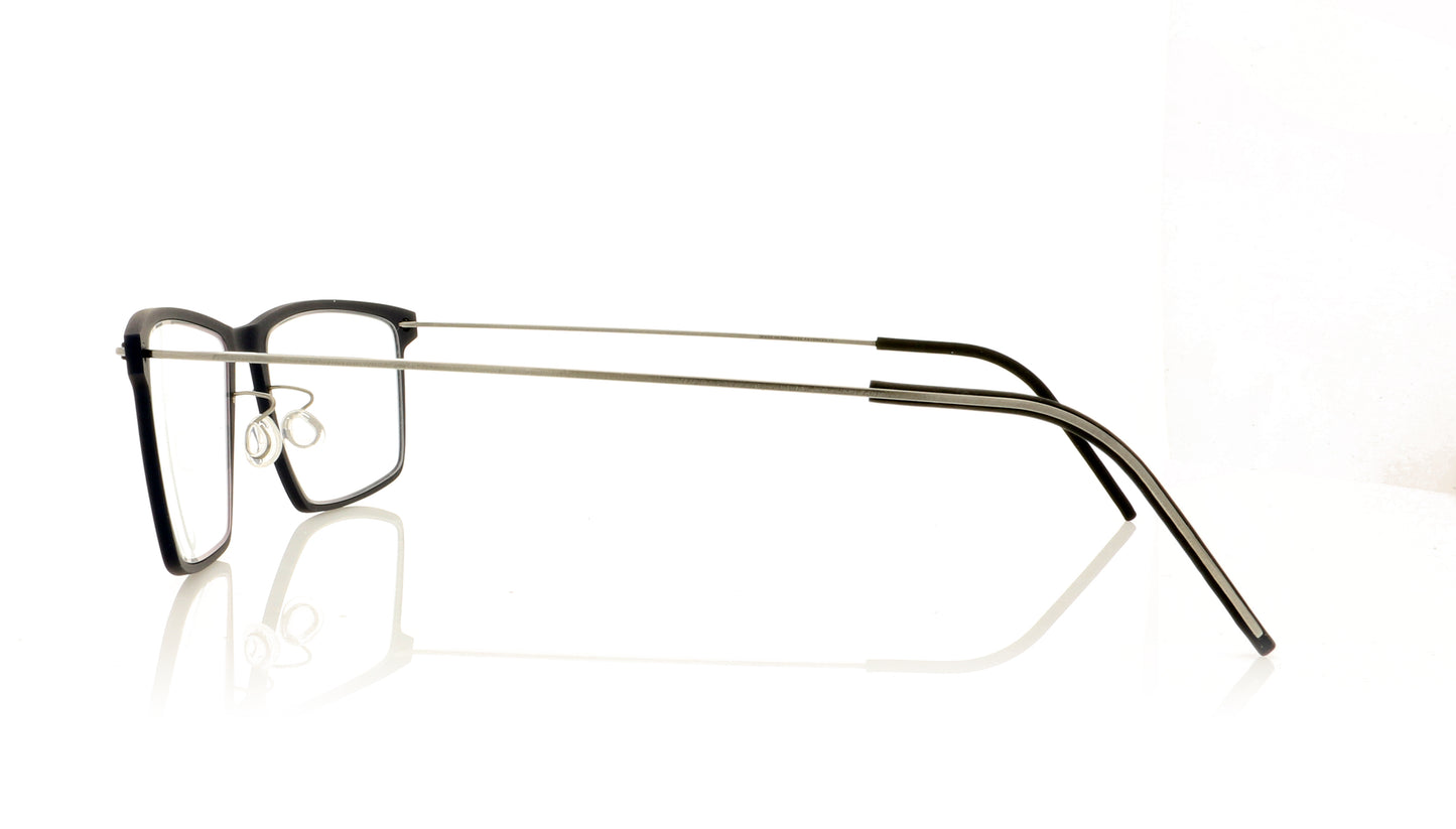 Lindberg NOW 6544 P10 D18 Glasses - Side