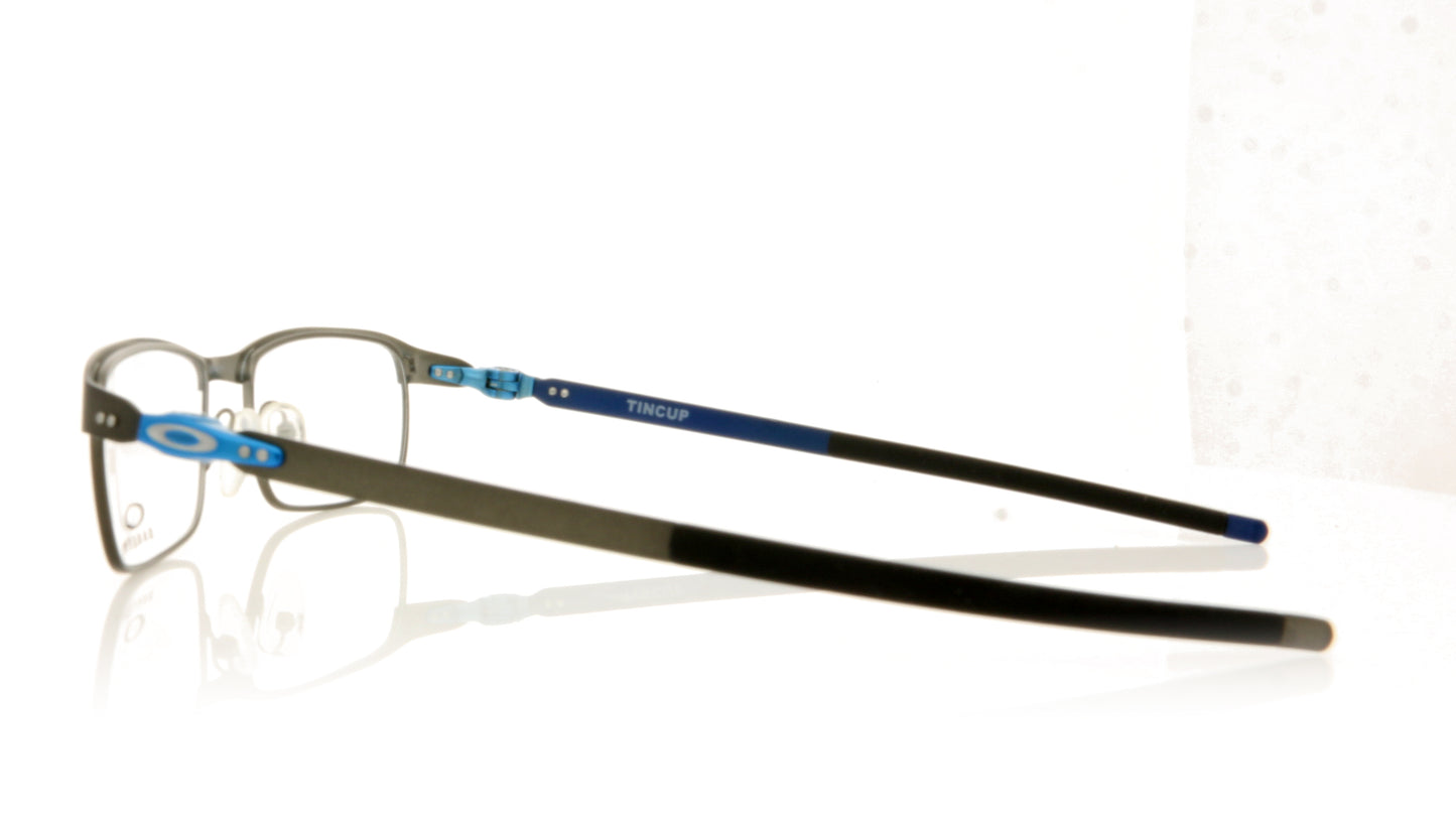 Oakley OAK_0OX3184_318406_50-17 6 Powder Cement Glasses - Side