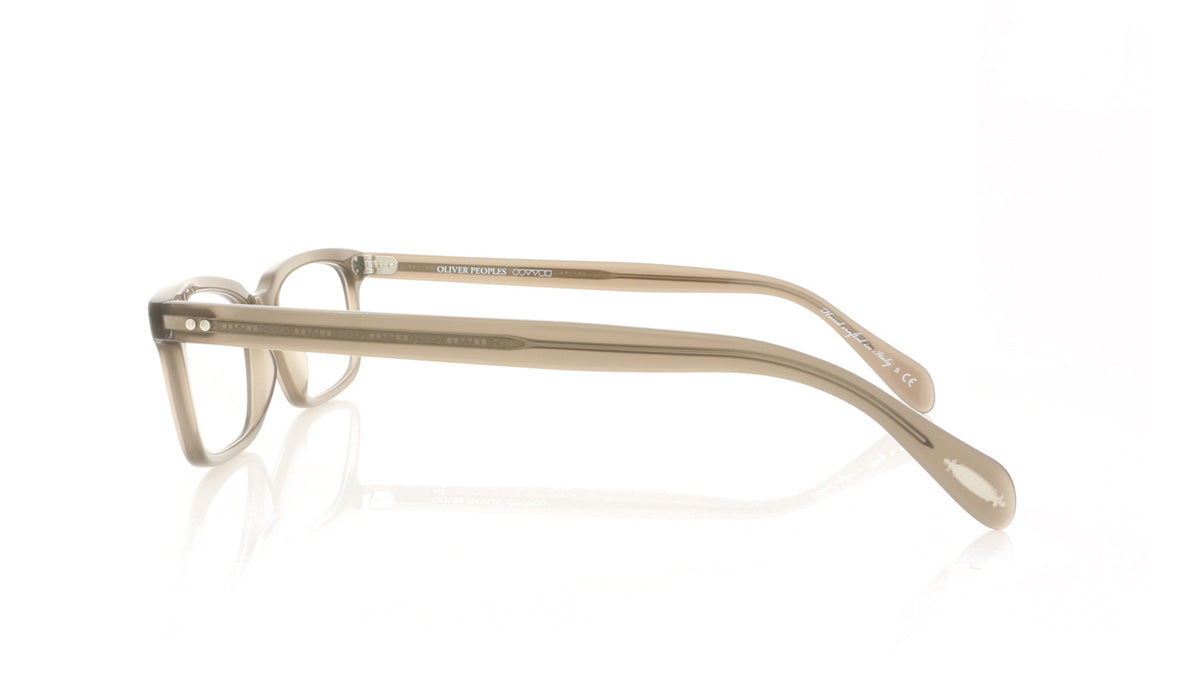 Oliver Peoples Denison OV5102 1333 Taupe Glasses - Side