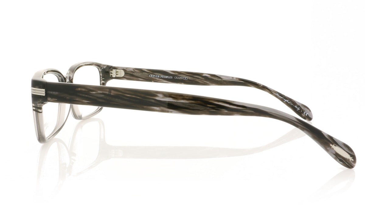 Oliver Peoples Jonjon 1002 Storm (Strm) Glasses - Side