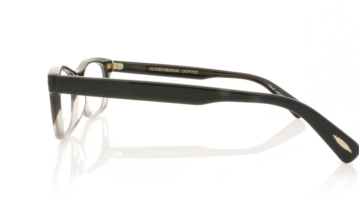 Oliver Peoples Wilmore OV5269-U 1336 Grey Gradient Glasses - Side