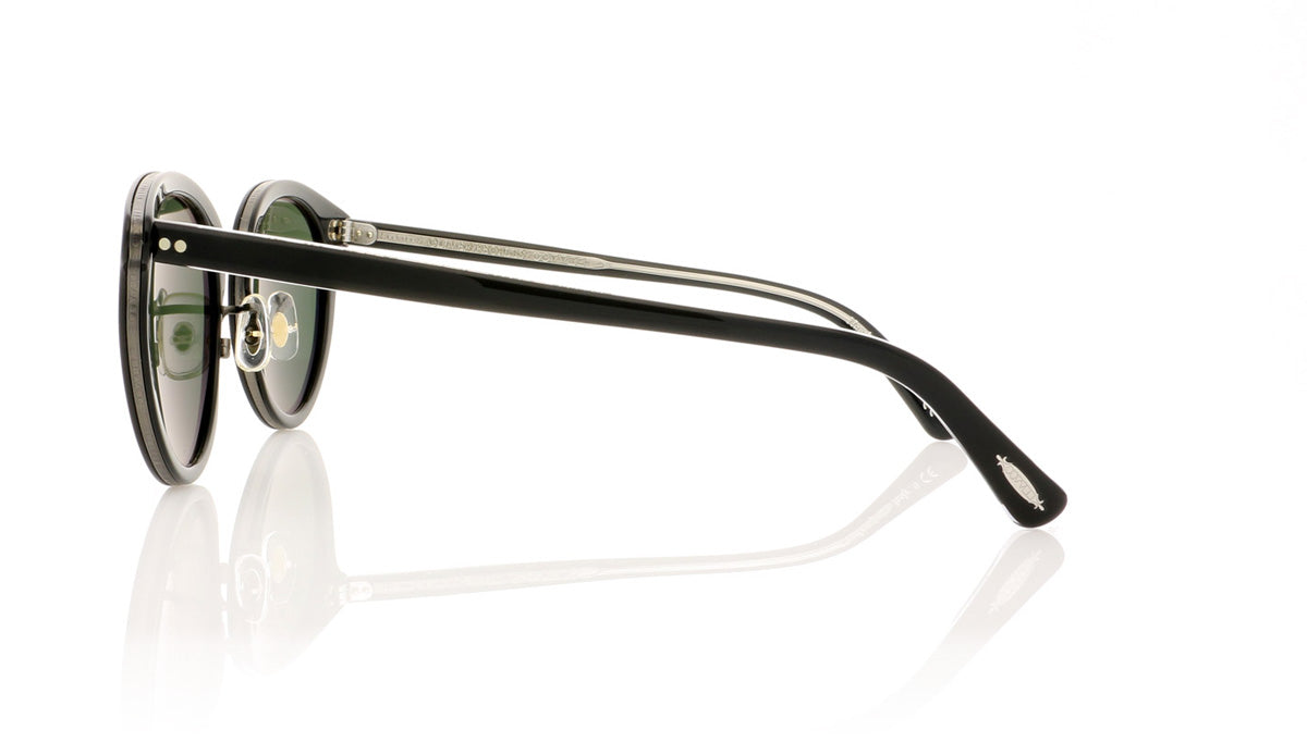 Oliver Peoples Spelman OV5323S 1492R5 Black Sunglasses - Side