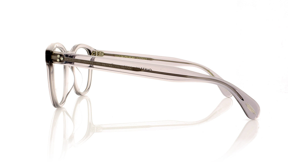 Oliver Peoples Kauffman OV5356U 1132 Workman Grey Glasses - Side