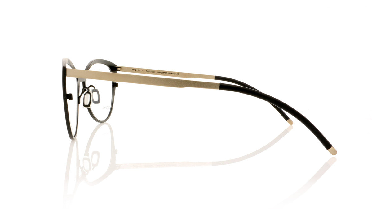 Ørgreen Blush 703 Stardust Glasses - Side