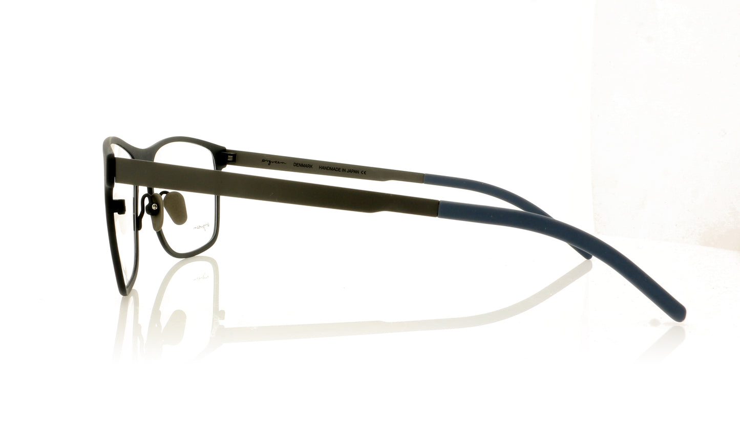 Ørgreen Everett 959 Gunmetal Glasses - Side