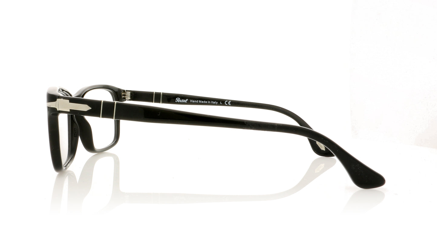 Persol 3030-V 95 B Glasses - Side