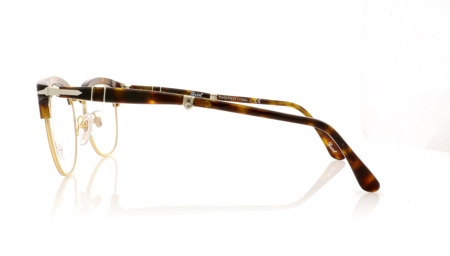 Persol 3132-V 24 HG Glasses - Side