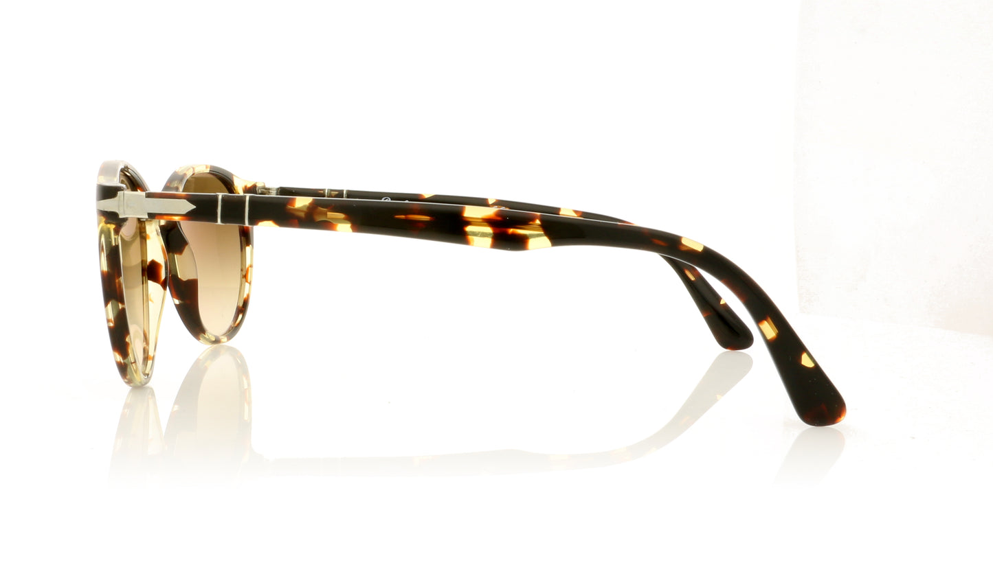 Persol 3152-S 51 9040 Sunglasses - Side