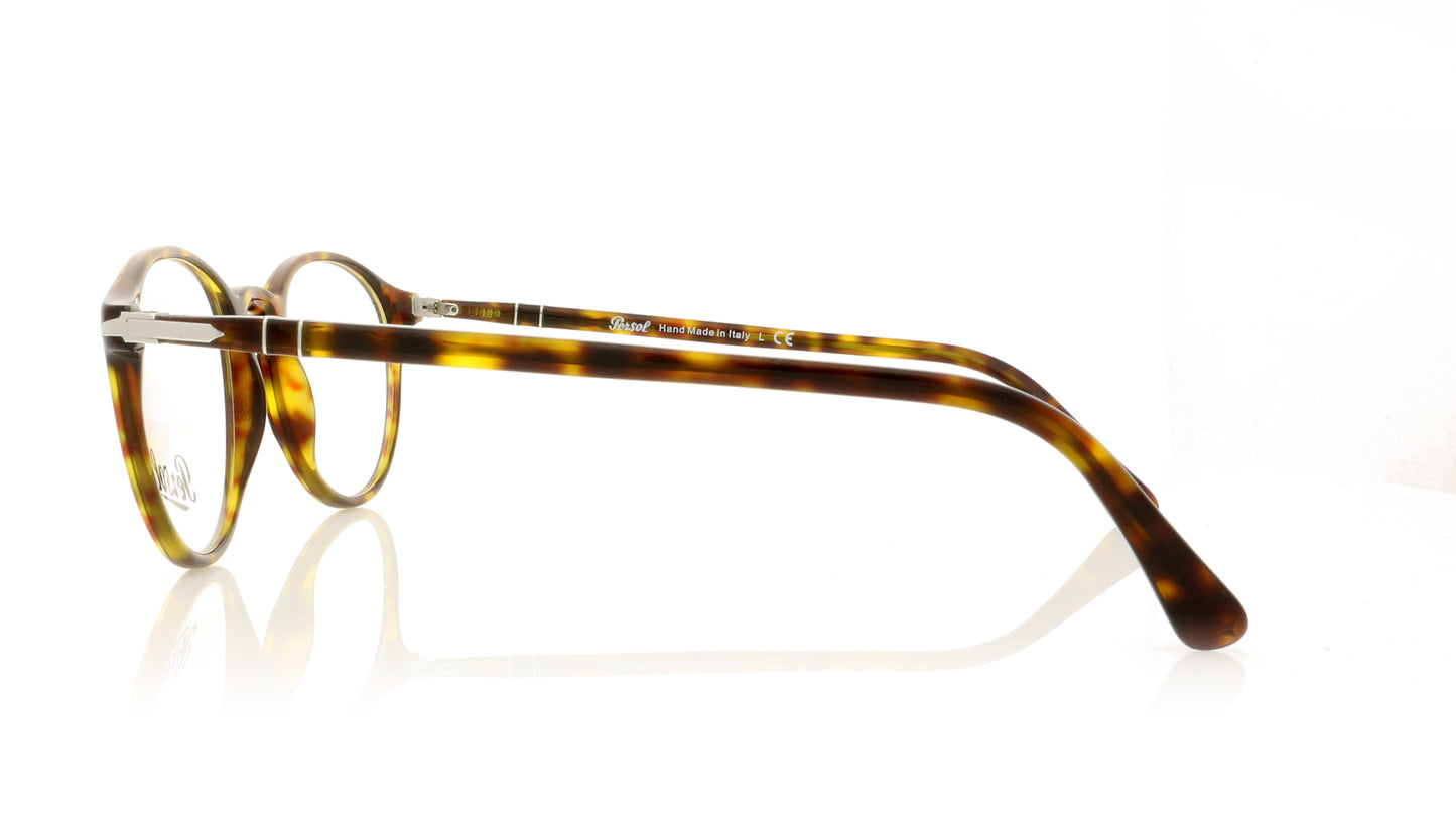 Persol 3174-V 24 DH Glasses - Side