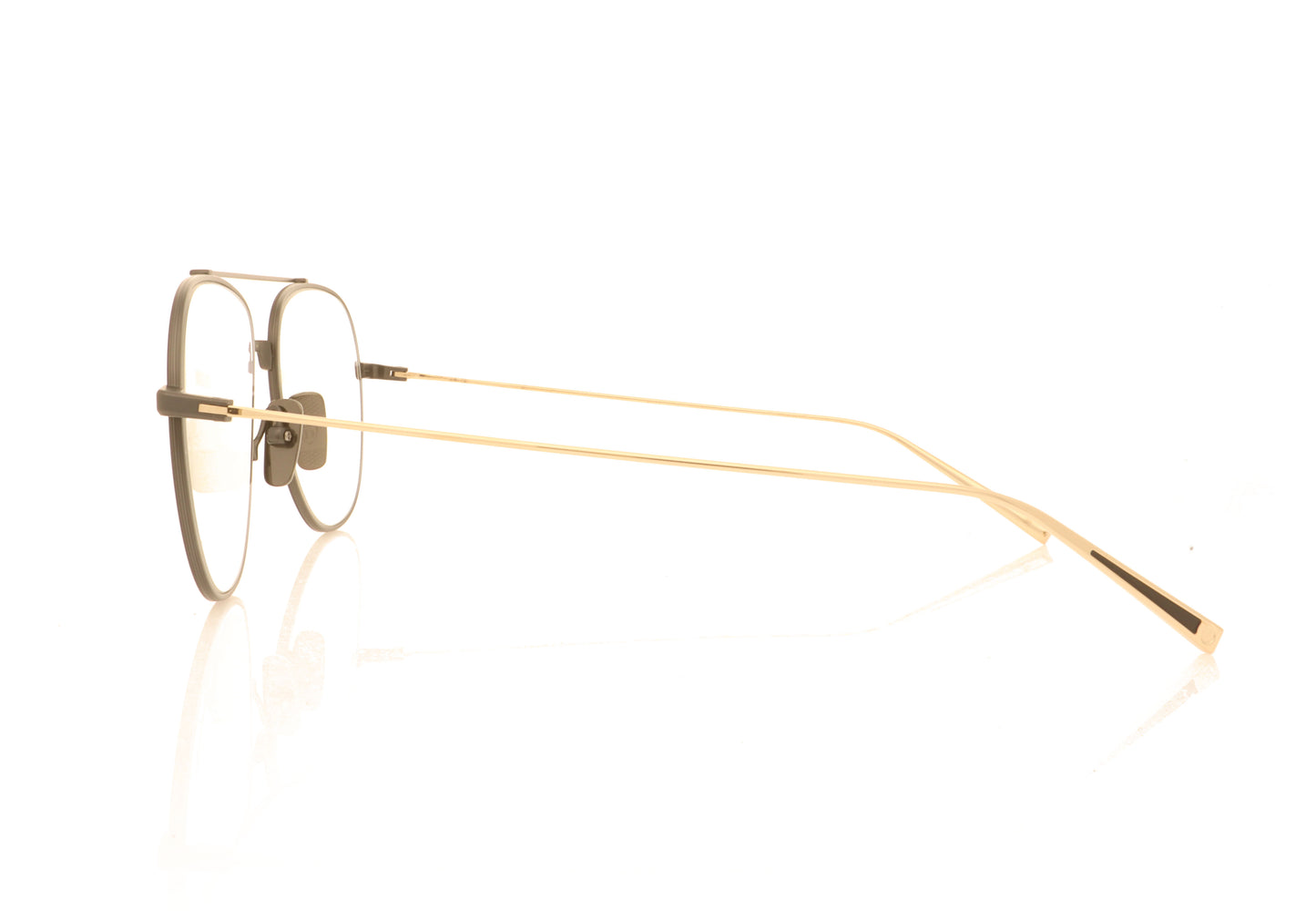 DITA Artoa.79 03 Black Glasses - Side