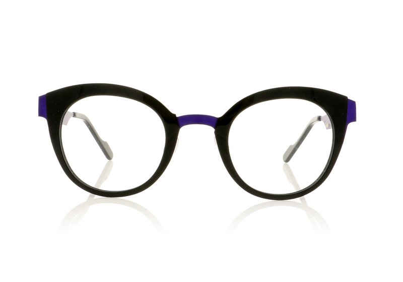 Anne & Valentin Fantasia Purple U246 Glasses - 45mm | 45