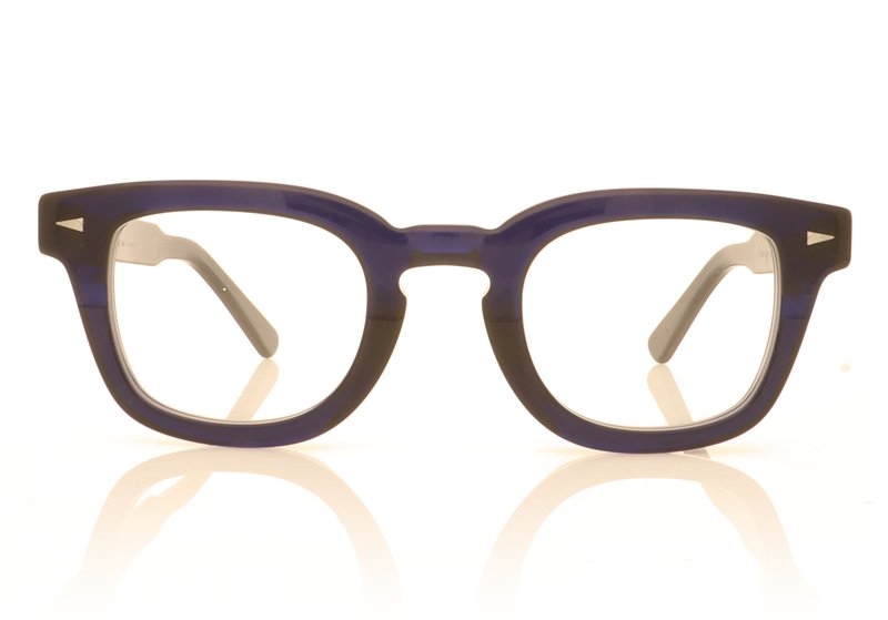 Ahlem Champ de Mars Bluelight BL Glasses - 46mm | 46