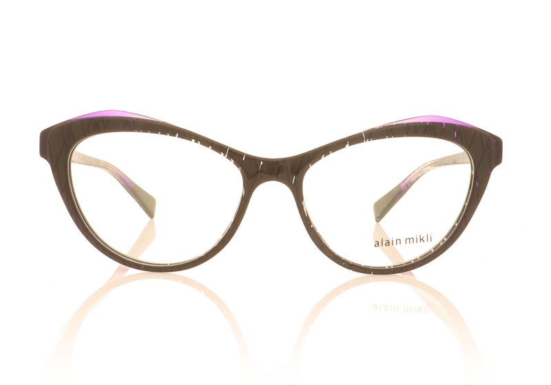 Alain Mikli AO3060 Mixed F005 Glasses - 54mm | 54
