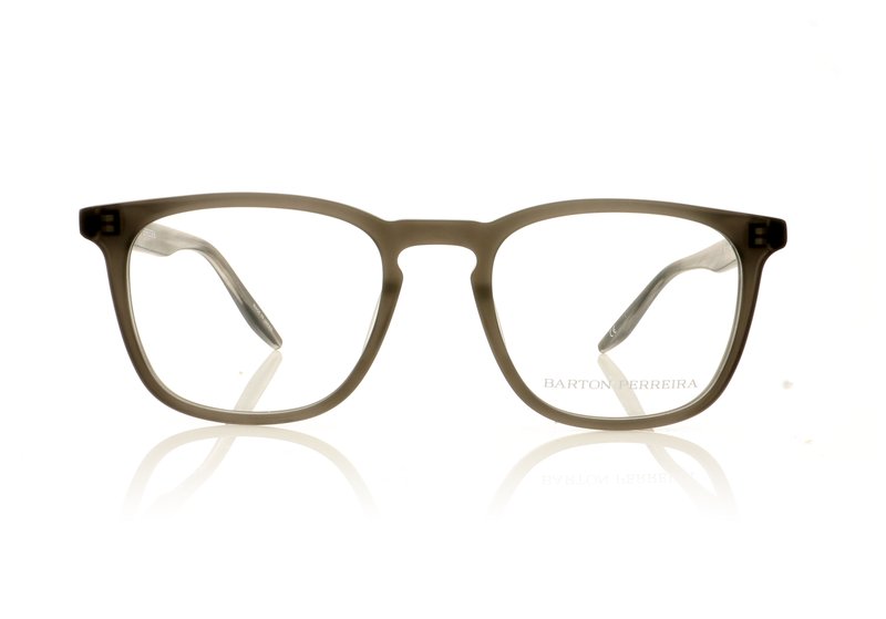 Barton Perreira Clay BP5017/V Matte Dusk MTD Glasses - 51mm | 51