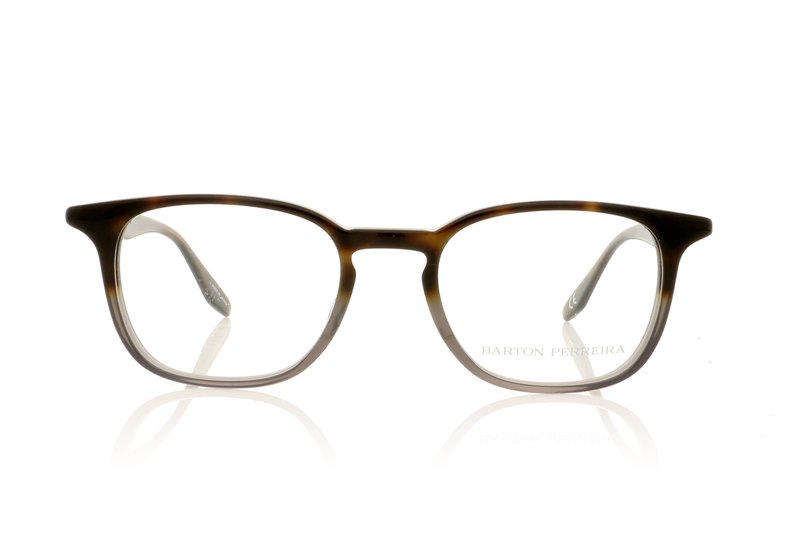 Barton Perreira Woody BP5053V Tortoise Stone 2HR Glasses - 50mm | 50