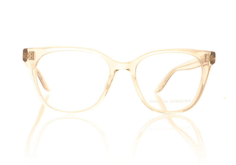 Barton Perreira BP5028/V Hannah Hush 1CQ Glasses - 52mm | 52