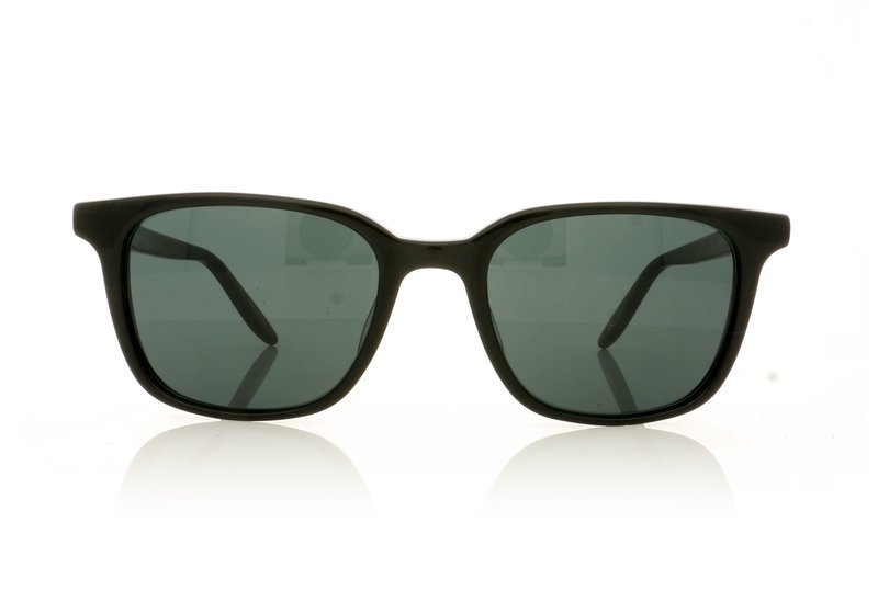 Barton Perreira BP0087/S Joe Black 2JO Sunglasses - 52mm | 52