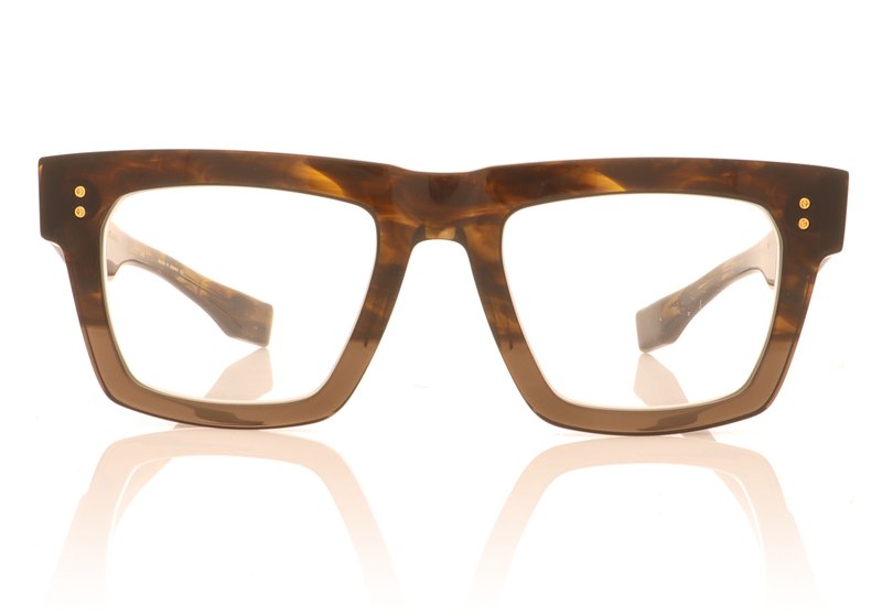 DITA Mastix Havana 002 Glasses - 54mm | 54