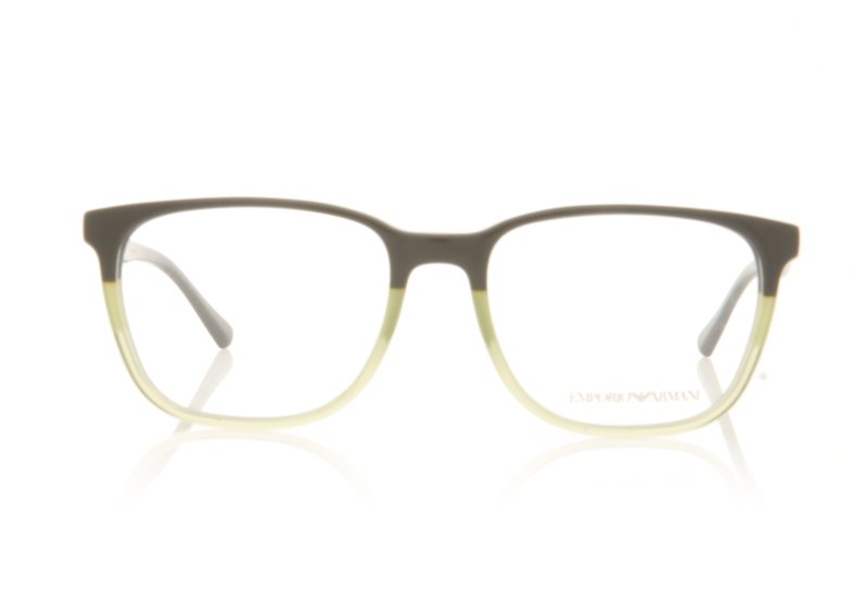 Emporio Armani 0EA3127 Green 5627 Glasses - 53mm | 53