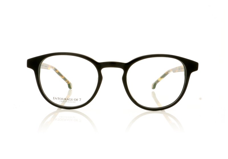 Entourage Of 7 Kane KAne Blue 113 Glasses - 47mm | 47