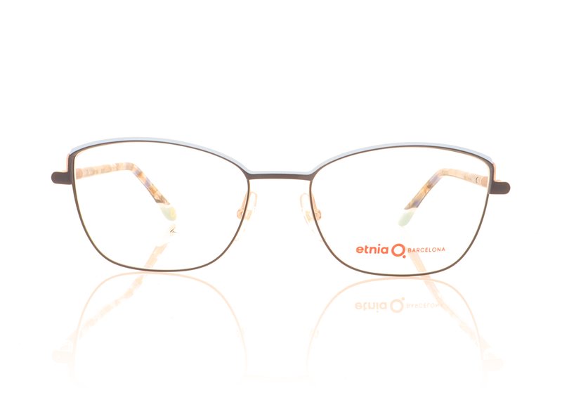 Etnia Barcelona Aretha Blue BLPG Glasses - 54mm | 54