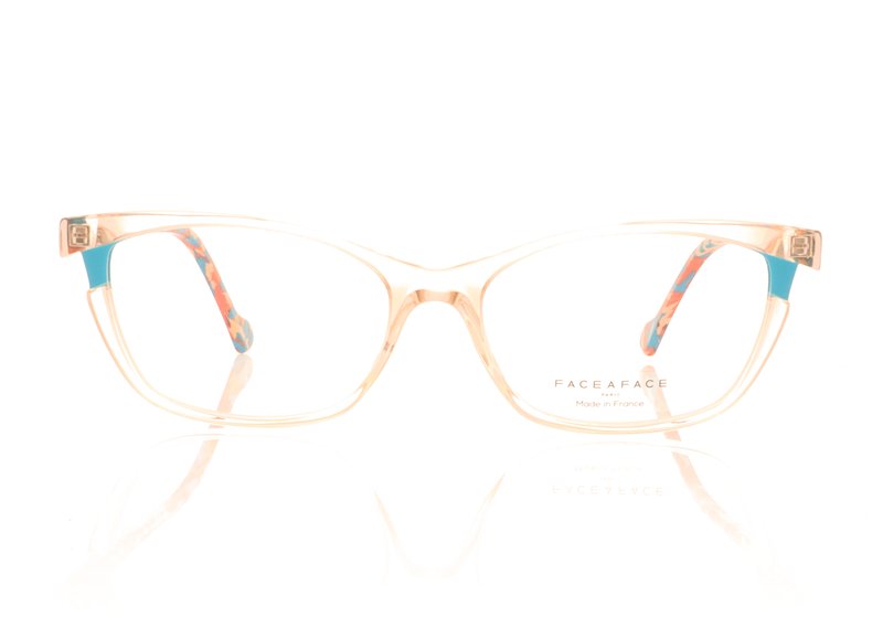Face à Face FFBahia Bahia Mixed 2 3064 Glasses - 55mm | 55