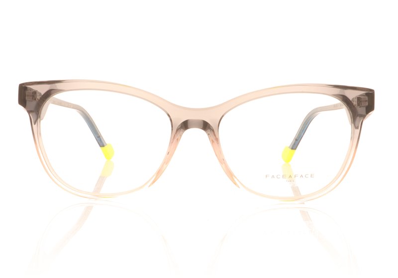 Face à Face Meryl Mixed 2 1084 Glasses - 54mm | 54