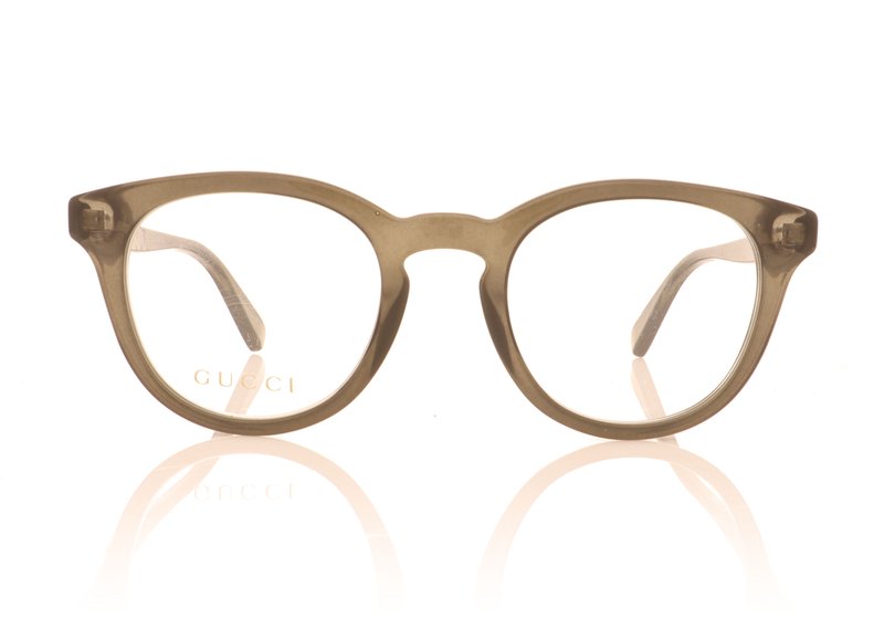 Gucci GG0937O Black 1 Glasses - 48mm | 48