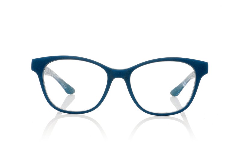 Mykita Cassiopeia Mylon Cassiopeia Green 314 Glasses - 50mm | 50