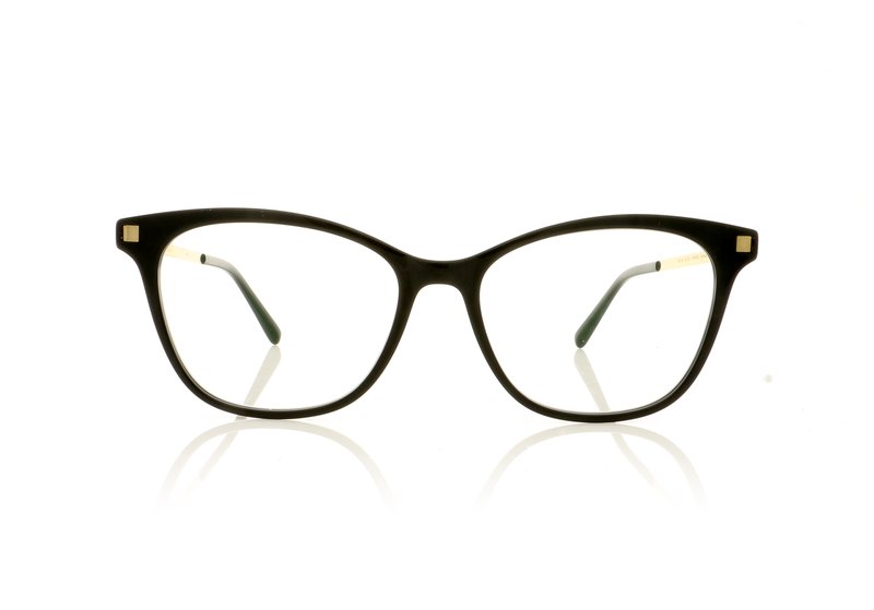 Mykita Lite Sesi Sesi Black 919 Glasses - 49mm | 49