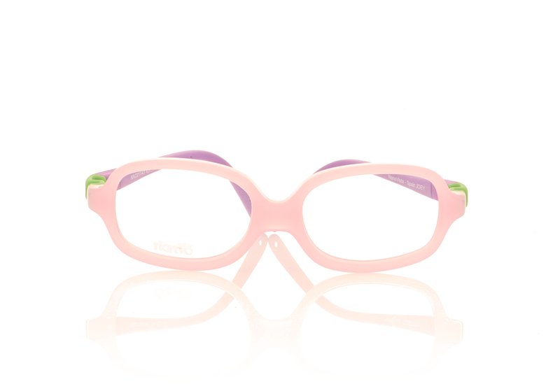 NanoVista Joey Pink Purple NV221143 Glasses - 43mm | 43