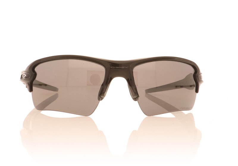 Oakley FLAK 2.0 XL OO9188 Polished Black 918872 Sunglasses - 59mm | 59