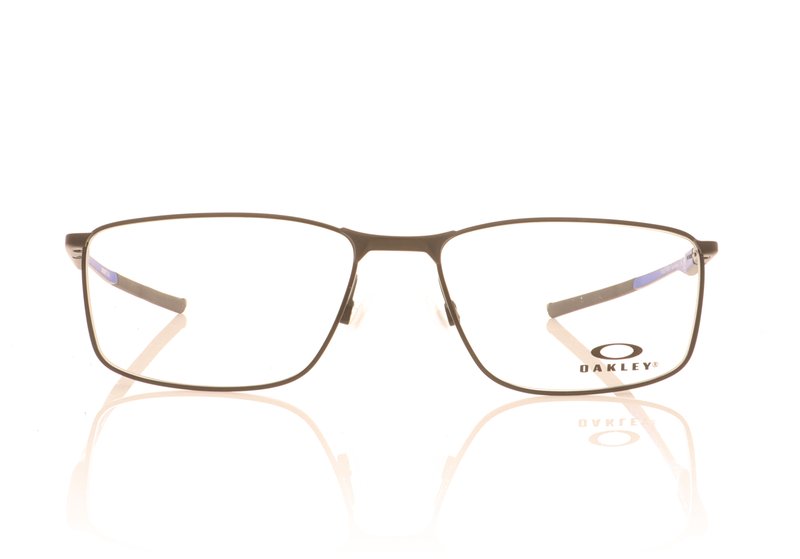 Oakley Socket 5.0 0OX3217 0OX3217 Satin Black 321704 Glasses - 57mm | 57