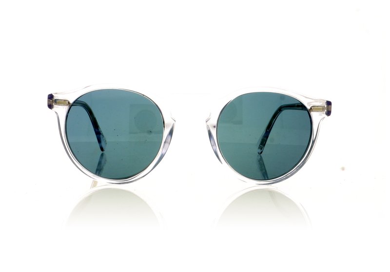 Oliver Peoples GREGORY PECK SUN OV5217S Crystal 1101R8 Sunglasses - 50mm | 50