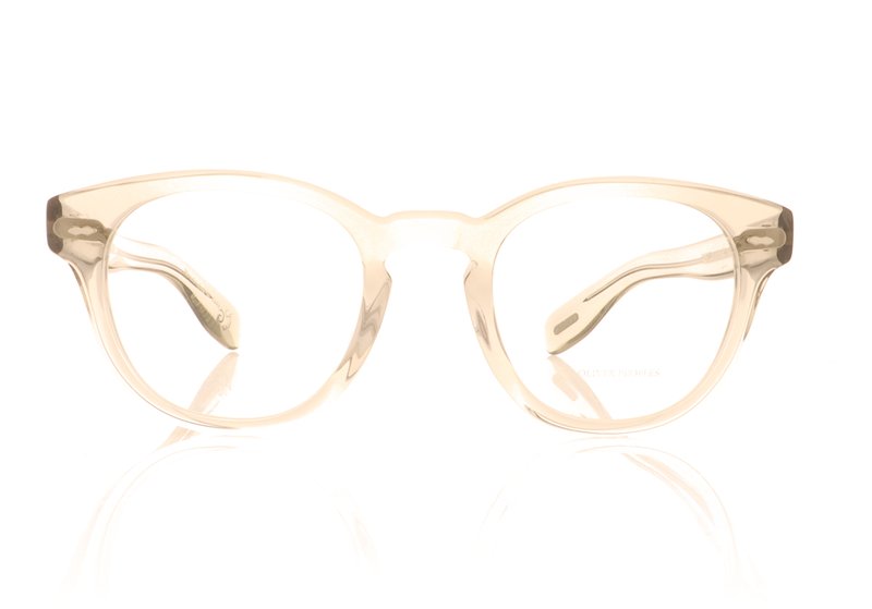 Oliver Peoples Cary Grant 1669 Black Diamond Glasses