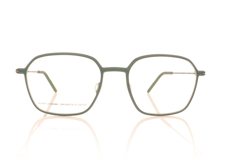Ørgreen Grade Five Just Greener 37-16 Glasses - 52mm | 52