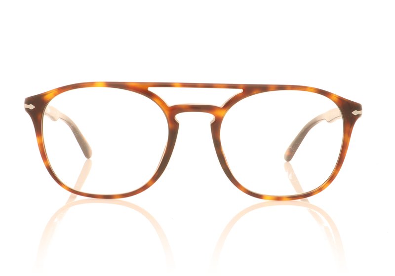 Persol 0PO3175V Havana 9015 Glasses - 52mm | 52