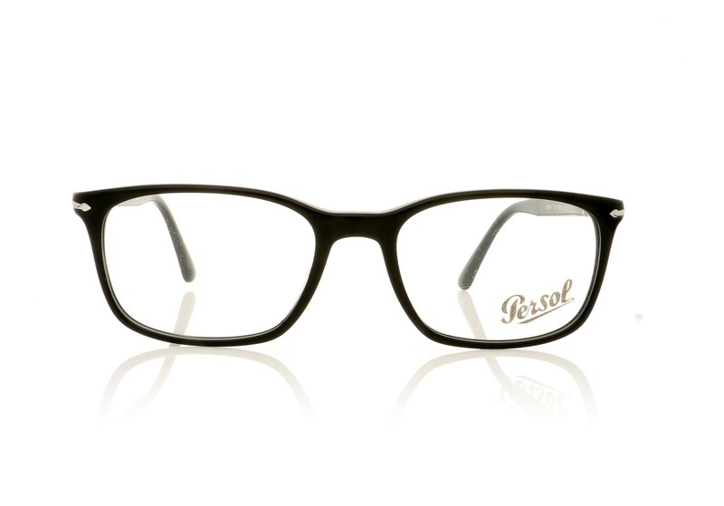 Persol 0PO3189V 95 Black Glasses