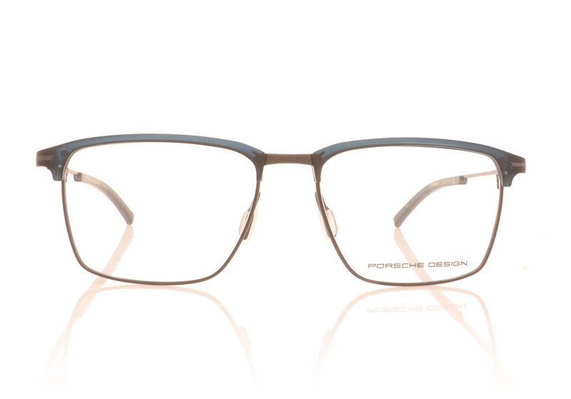 Porsche Design P 8380 D Blue Glasses | 55
