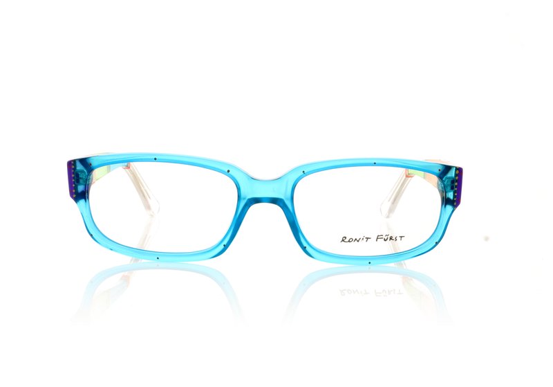 Ronit Furst RF2147 2147 Mixed 14A Glasses - 52mm | 52