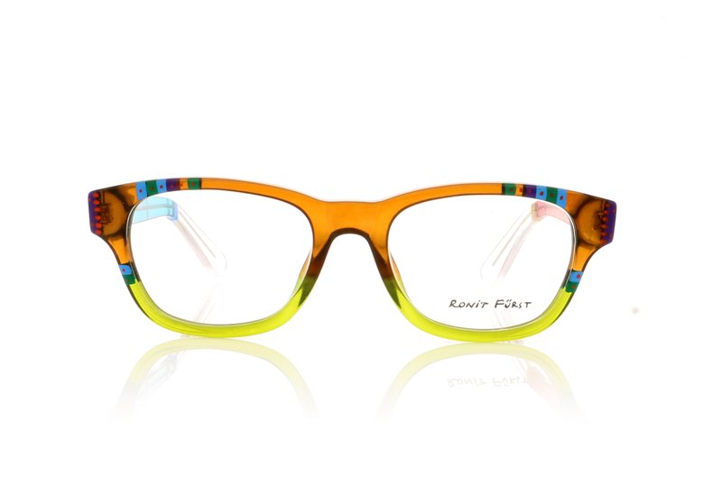 Ronit Furst RF5022 5022 Mixed 42A Glasses - 49mm | 49