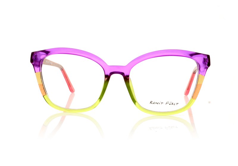 Ronit Furst RF5062 5062 Mixed ZH19 Glasses - 52mm | 52