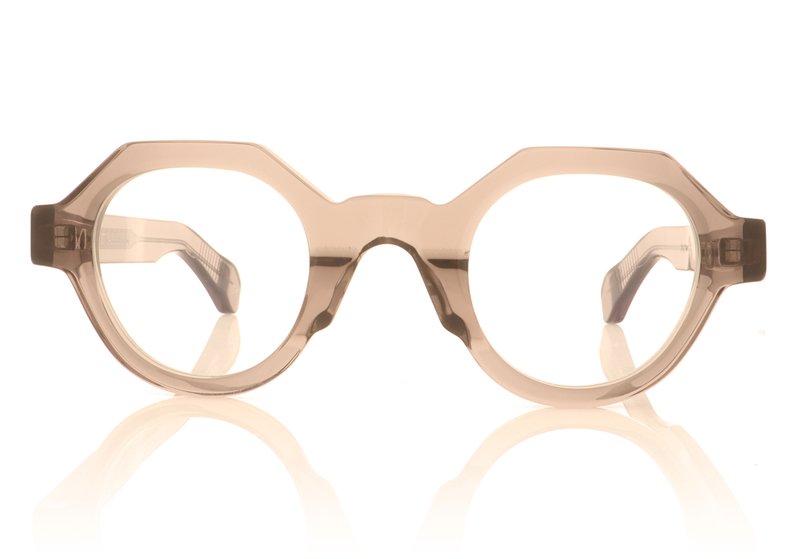 Tavat NN005 Slate Grey SLT Glasses - 46mm | 46