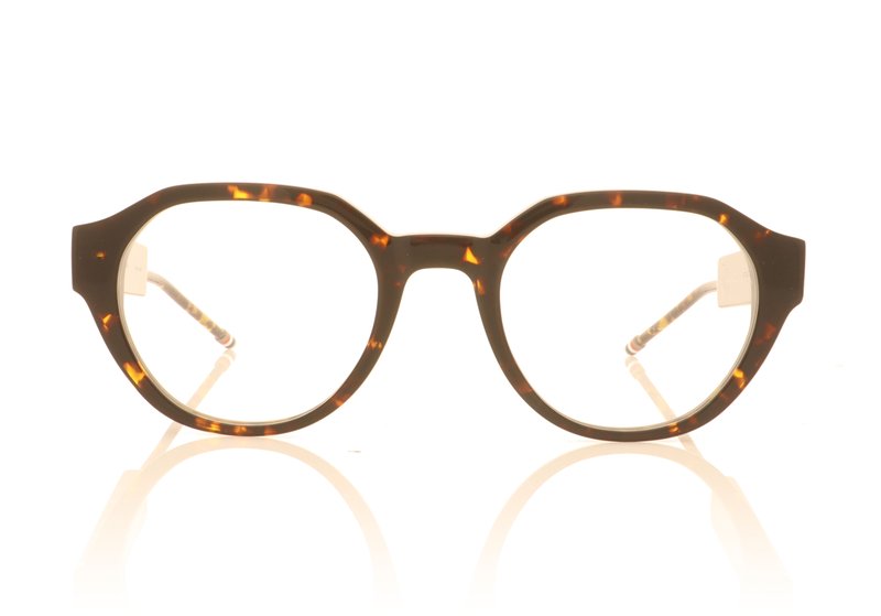 Thom Browne TBX716 Tortoise 02 Glasses - 49mm | 49