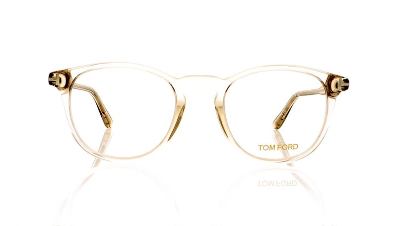 Tom Ford TF5401 Grey/Other 20 Glasses - 49mm | 49